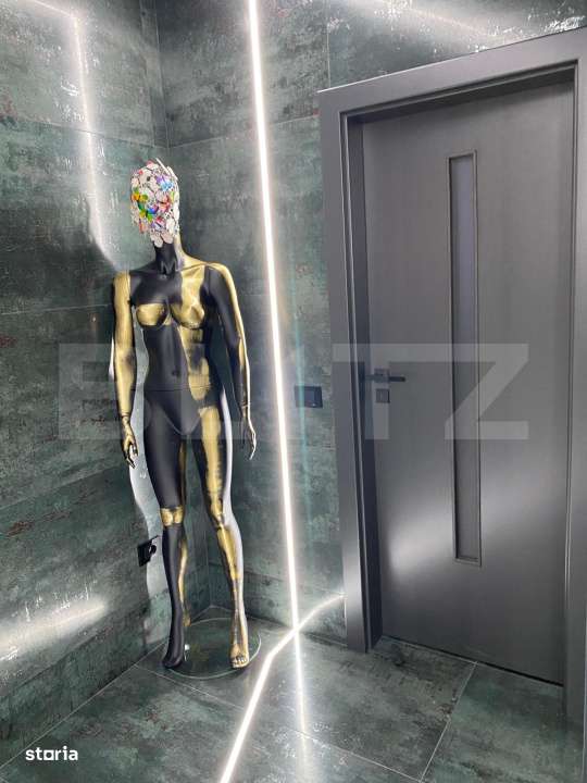 Apartament 2 camere, 50 mp, bloc nou, lift, zona Burdujeni - Imagine principală: 2/11