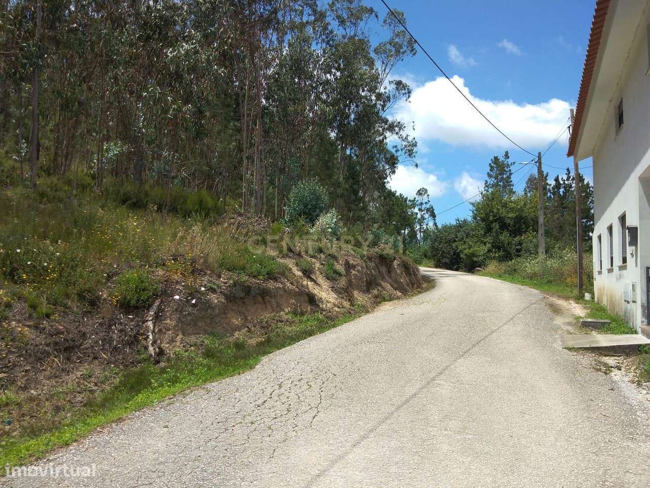 Terreno para construção de moradia em Soure - Grande imagem: 2/15