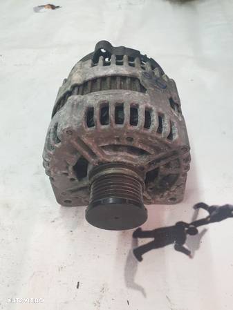 Alternator Audi A6 4F - 1