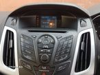 Interfata Media Unitate Radio CD Player cu Magazie CD - uri Ford Focus 3 2010-2018 - 3