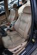 FOTEL PRZEDNI LEWY 5 E39 LIFT KOMBI ELEKTRYCZNY GRZANY BMW 2000-2004 - 1