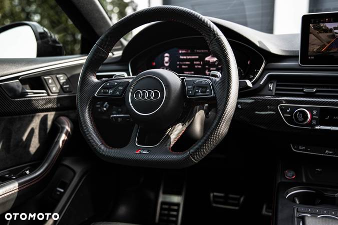 Audi RS5 Sportback 2.9 TFSI quattro tiptronic - 17