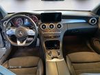 Mercedes-Benz C 220 d Cabrio 9G-TRONIC AMG Line - 21