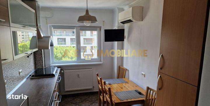 13 Septembrie | 3 Camere | Loc de parcare | Complet mobliat si utilat - Imagine principală: 4/8