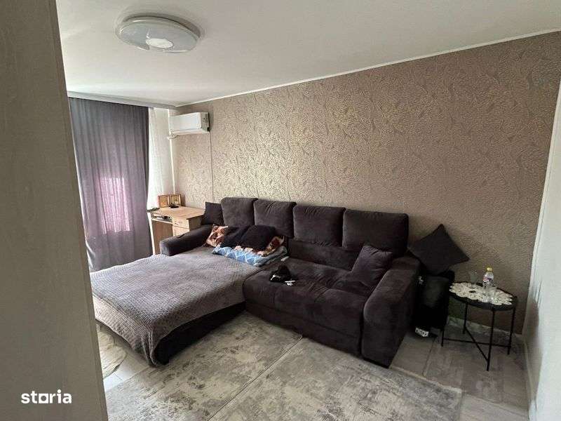 Vand apartment 3 camere - Imagine principală: 4/5