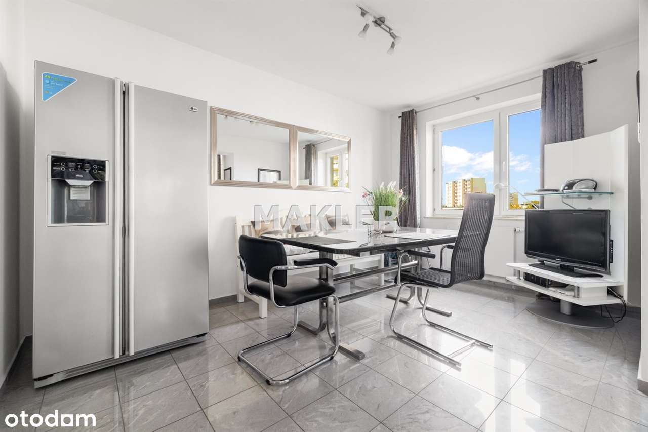 2 poziomowe mieszkanie Ul.Karpacka - Pełny obrazek: 5/15