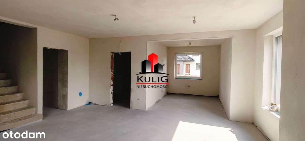 Nowe Podłęże, Super domy 158m 5,24ara-16