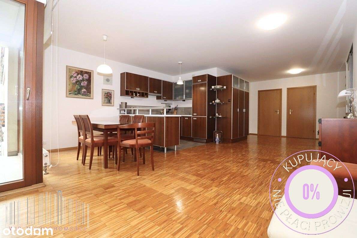 Apartament blisko Piotrkowskiej, duży taras, garaż-4