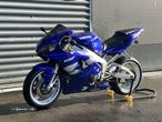 Yamaha YZF R1 - 4