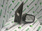 Espelho Retrovisor Dto Manual Ford Fiesta V (Jh_, Jd_) - 1