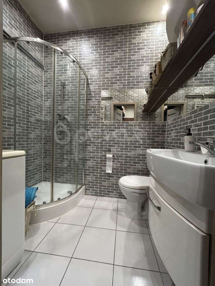 Mieszkanie w stylowej kamienicy w centrum-10