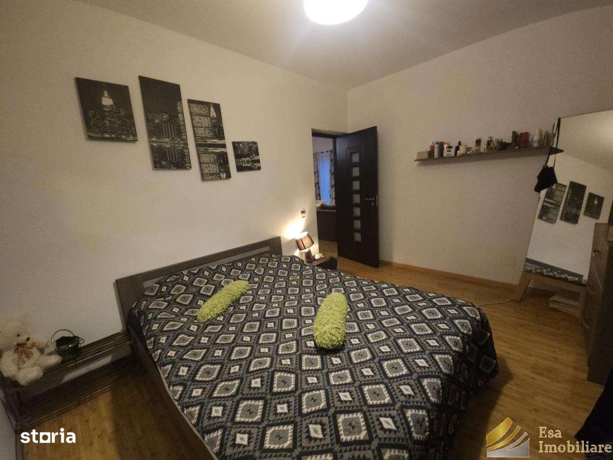 Vila individuala, central Sabareni - 0% cumparator-6