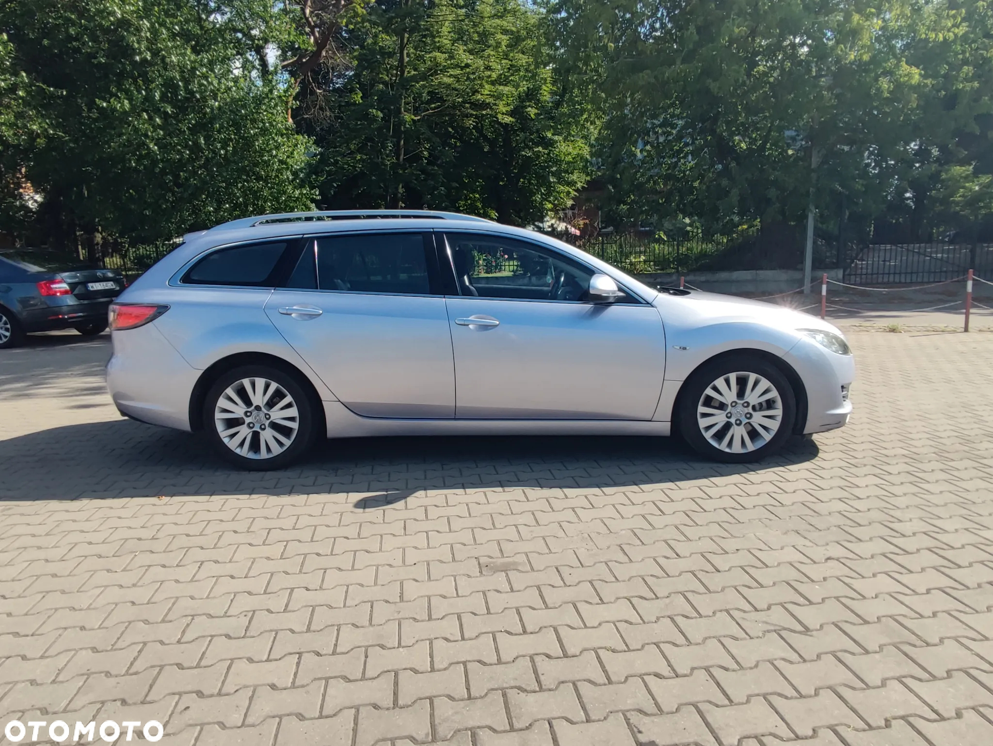 Mazda 6 2.0 CD Exclusive - 2