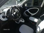 Smart ForFour EQ passion - 4