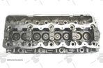 Chiulasa echipata cu supape FIAT IVECO RENAULT FPT 2.5TD - 1