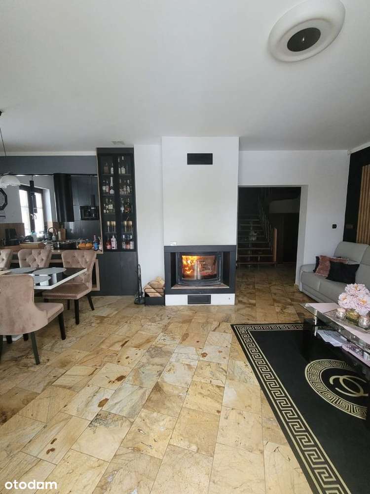 Komfortowy Dom | Leśne Zacisze | Dziwiszów - Pełny obrazek: 4/20