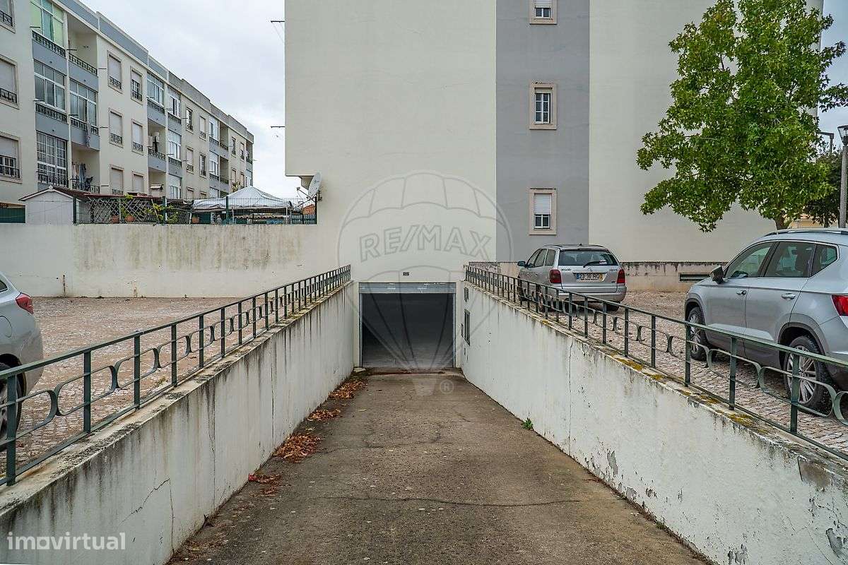 Garagem  para venda-3