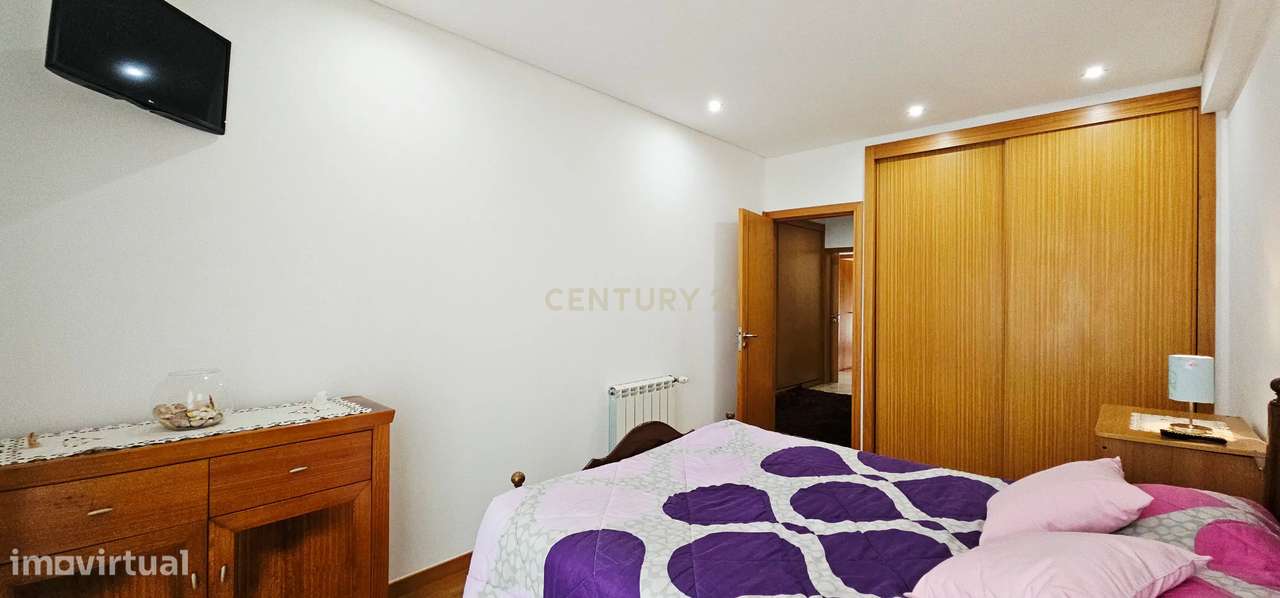 Andar Moradia  T3 em Barqueiros, como Novo-28