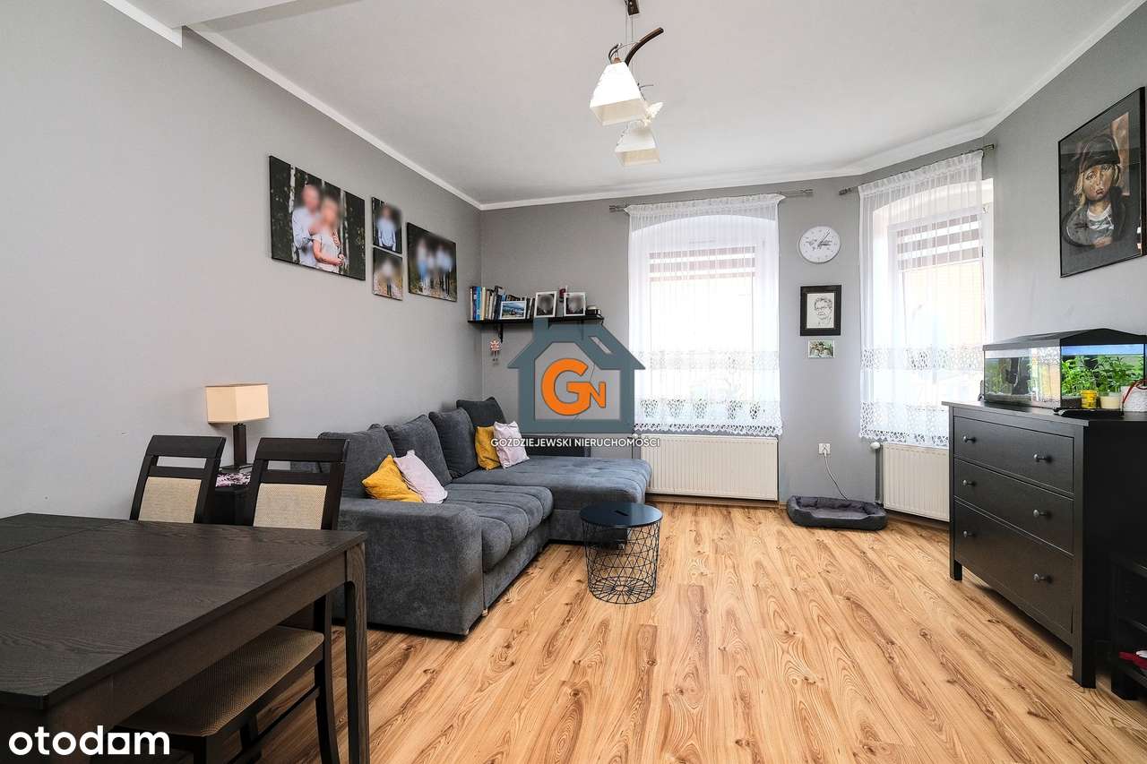 Sprzedam mieszkanie o pow. 71 m2 Legnica ul. Poselska 1.-1