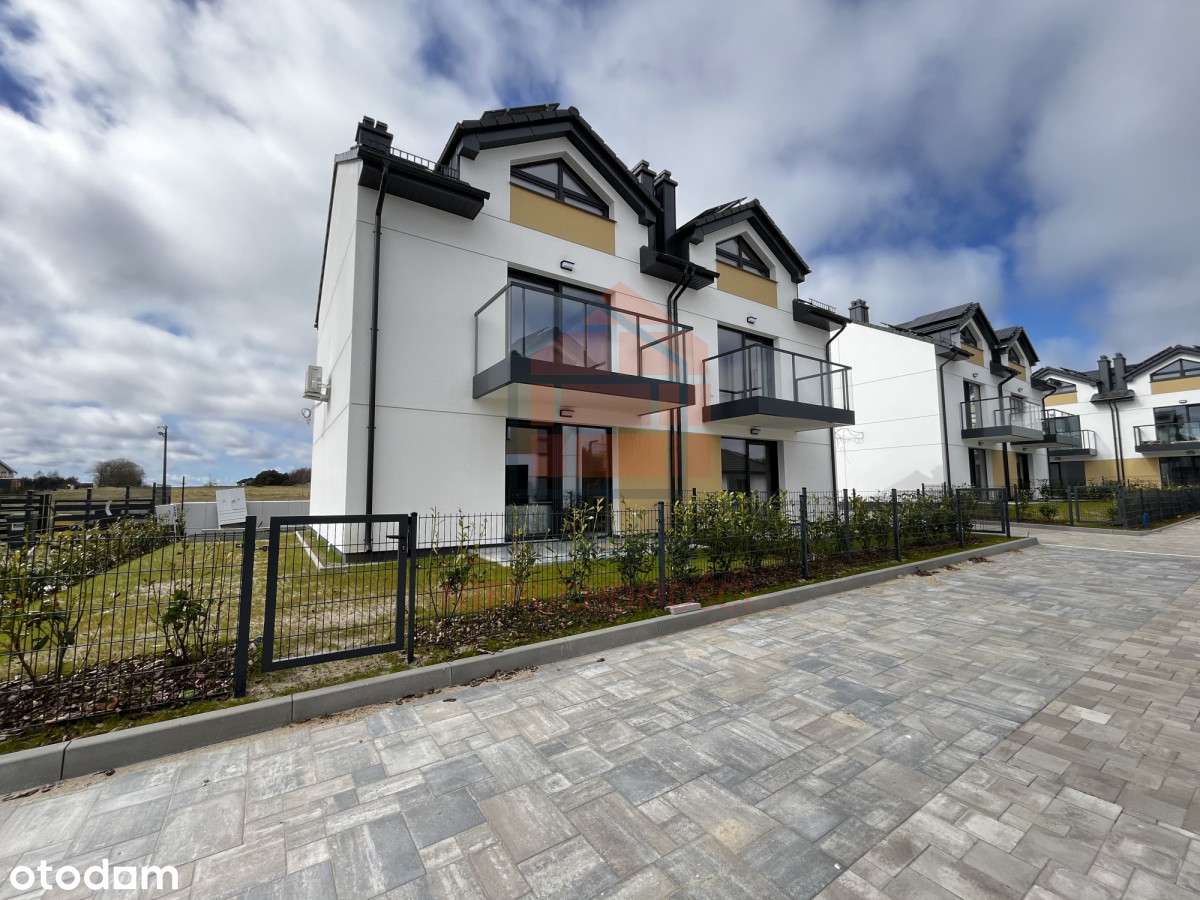 Gotowy do odbioru, z basenem w atrakcyjnej cenie! - Pełny obrazek: 5/11