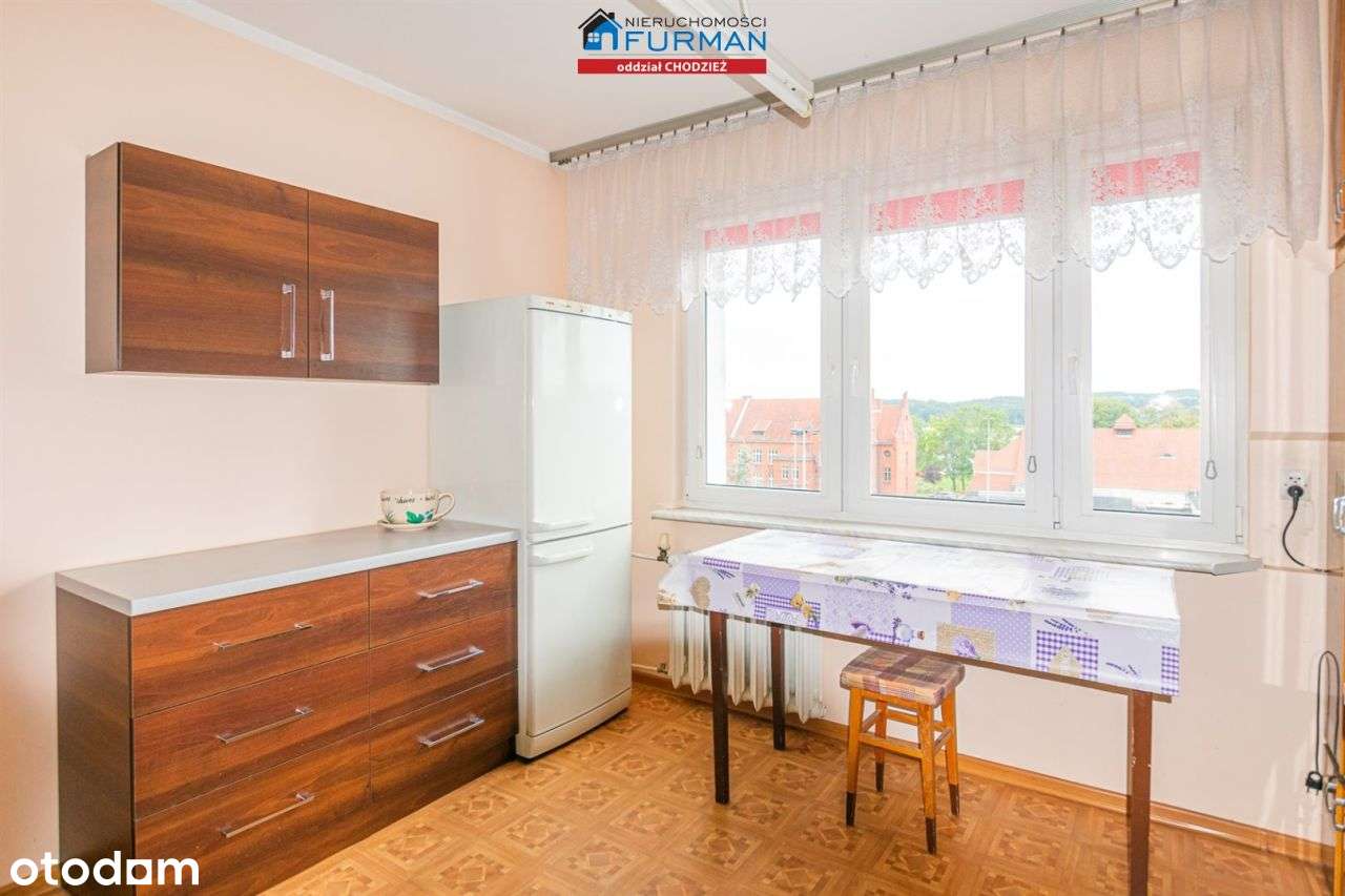 Na sprzedaż mieszkanie w Chodzieży-9