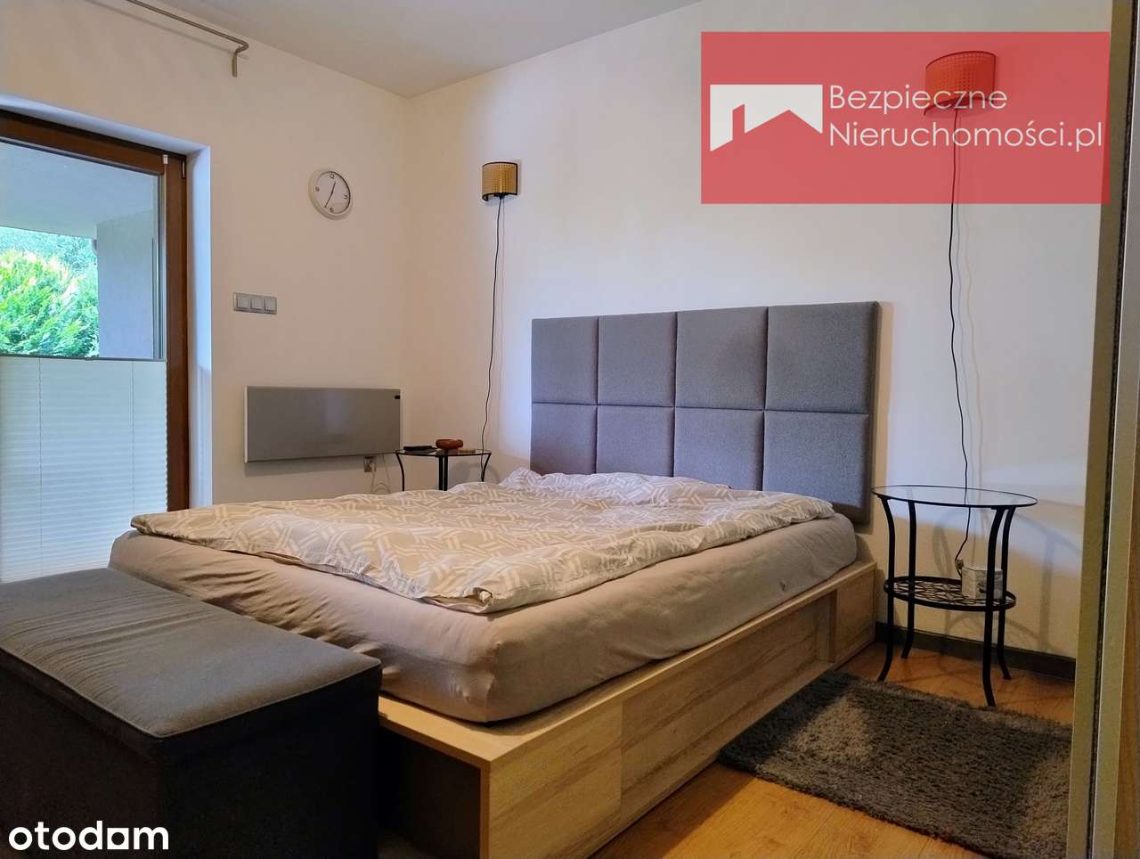 Nowy dom z pięknym tarasem blisko lasu - Pełny obrazek: 5/18