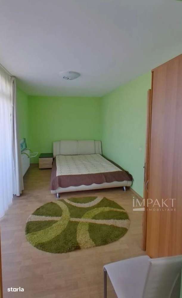 Apartament 84mp 3 camere in Buna Ziua de închiriat, parcare - Imagine principală: 5/9