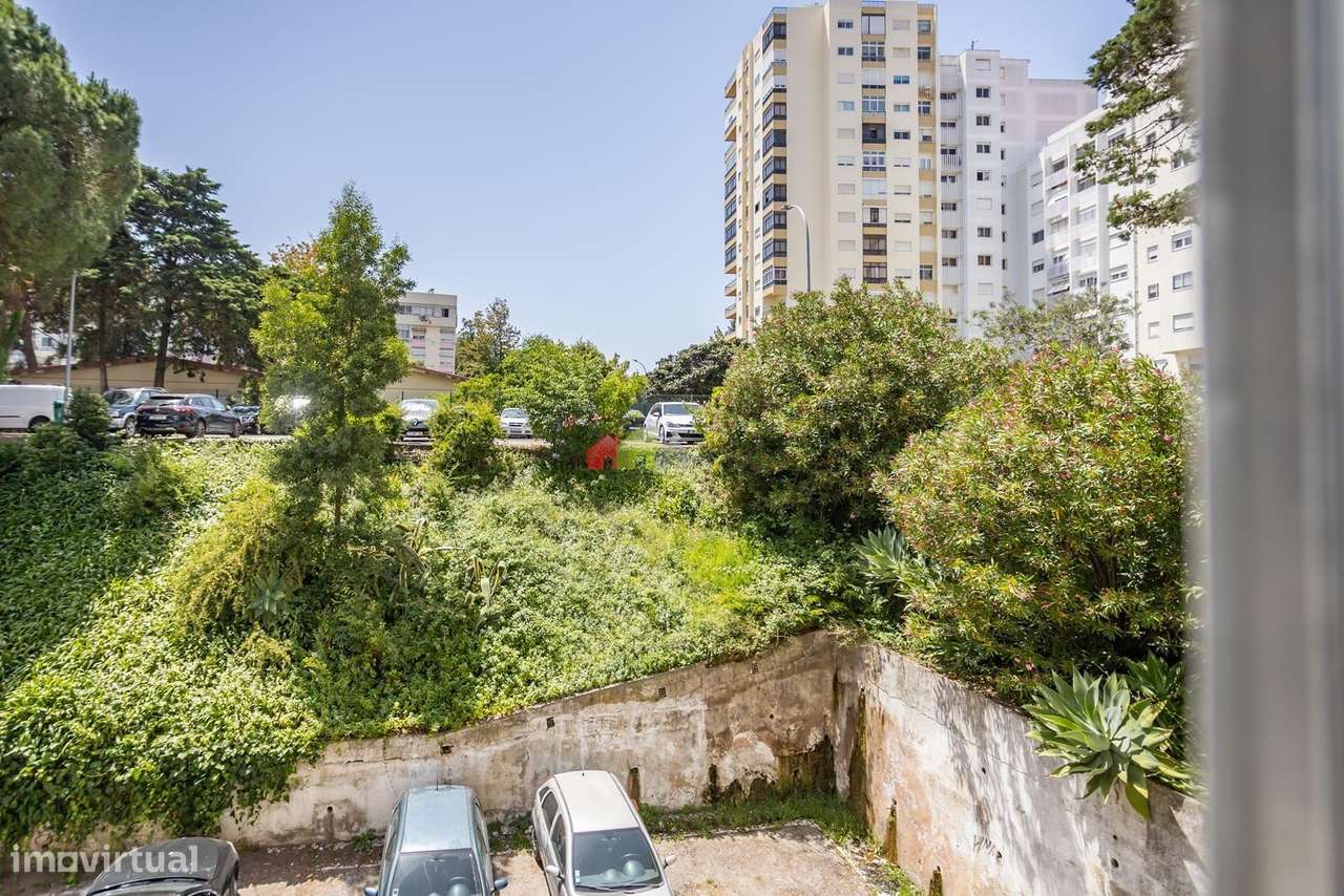 Apartamento T3 na Venteira - Amadora-18