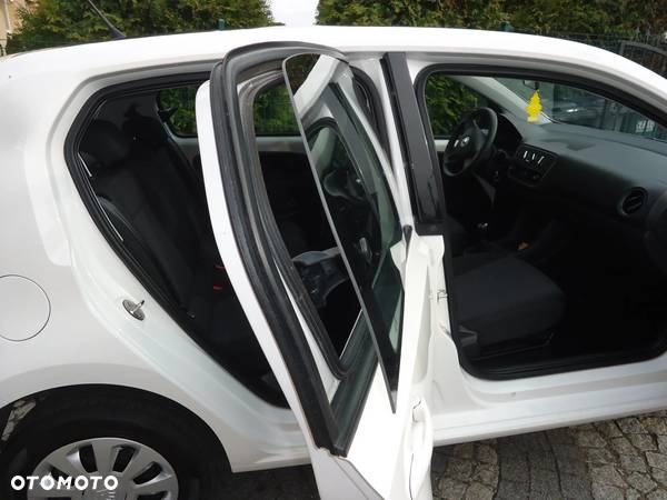 Skoda Citigo 1.0 Ambition EU6 - 9