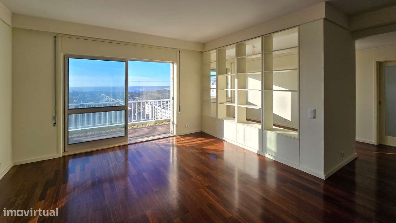 T4 Edificios Aviz Porto 257,5m2 Vistas Mar-8