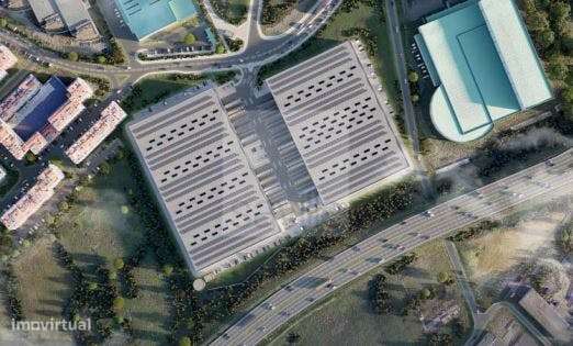 VGP Park | Sintra - Grande imagem: 3/5