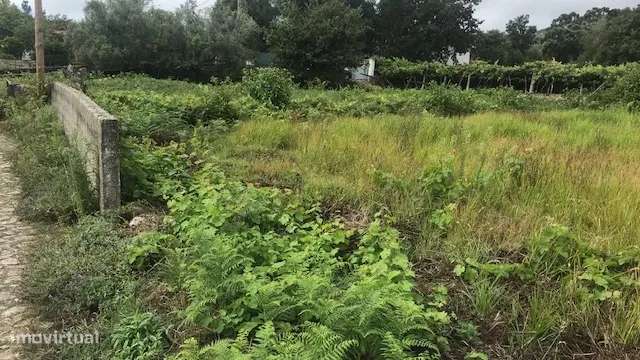 TERRENO EM RIBA DE ÃNCORA COM 1870 M2 - Grande imagem: 4/11