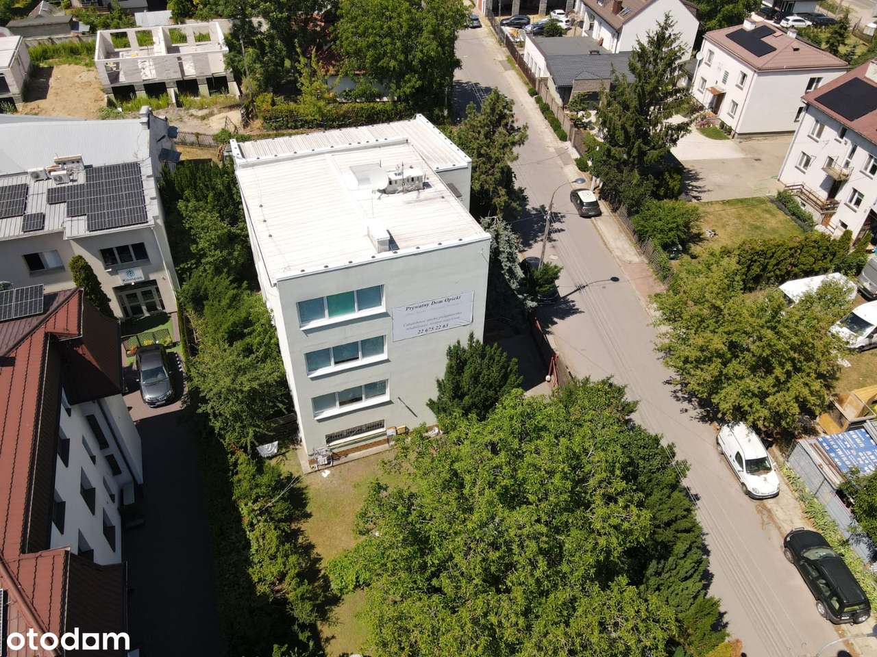 Budynek z najemcą, Okazja Inwestycyjna! - Pełny obrazek: 4/16