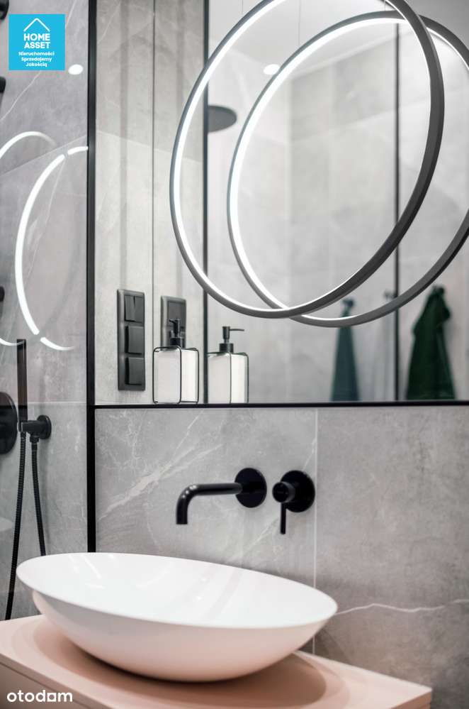 Nowoczesne mieszkanie w Gdyni Oksywiu- premium-12