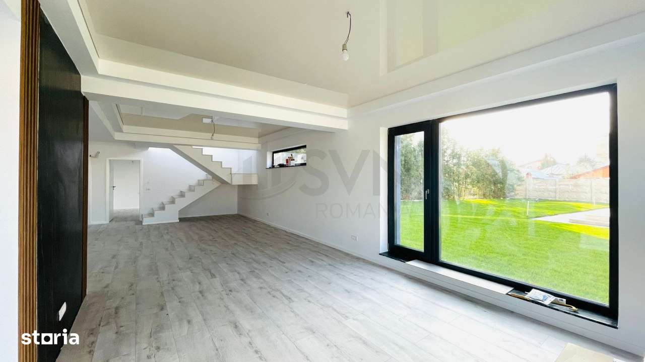 Vila superba 5 camere in Corbeanca - Imagine principală: 4/13