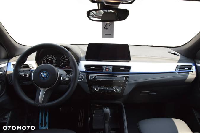 BMW X2 xDrive25e M Sport - 23