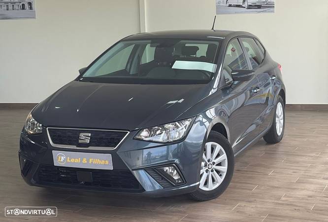 SEAT Ibiza 1.0 Reference - 1