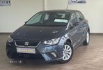 SEAT Ibiza 1.0 Reference - 1