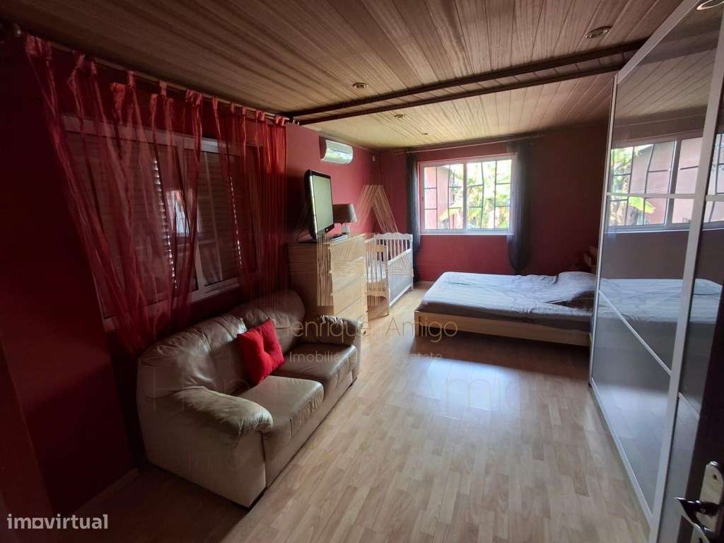 Fantásica Moradia T6 em Brejos Clérigos, Azeitão-40