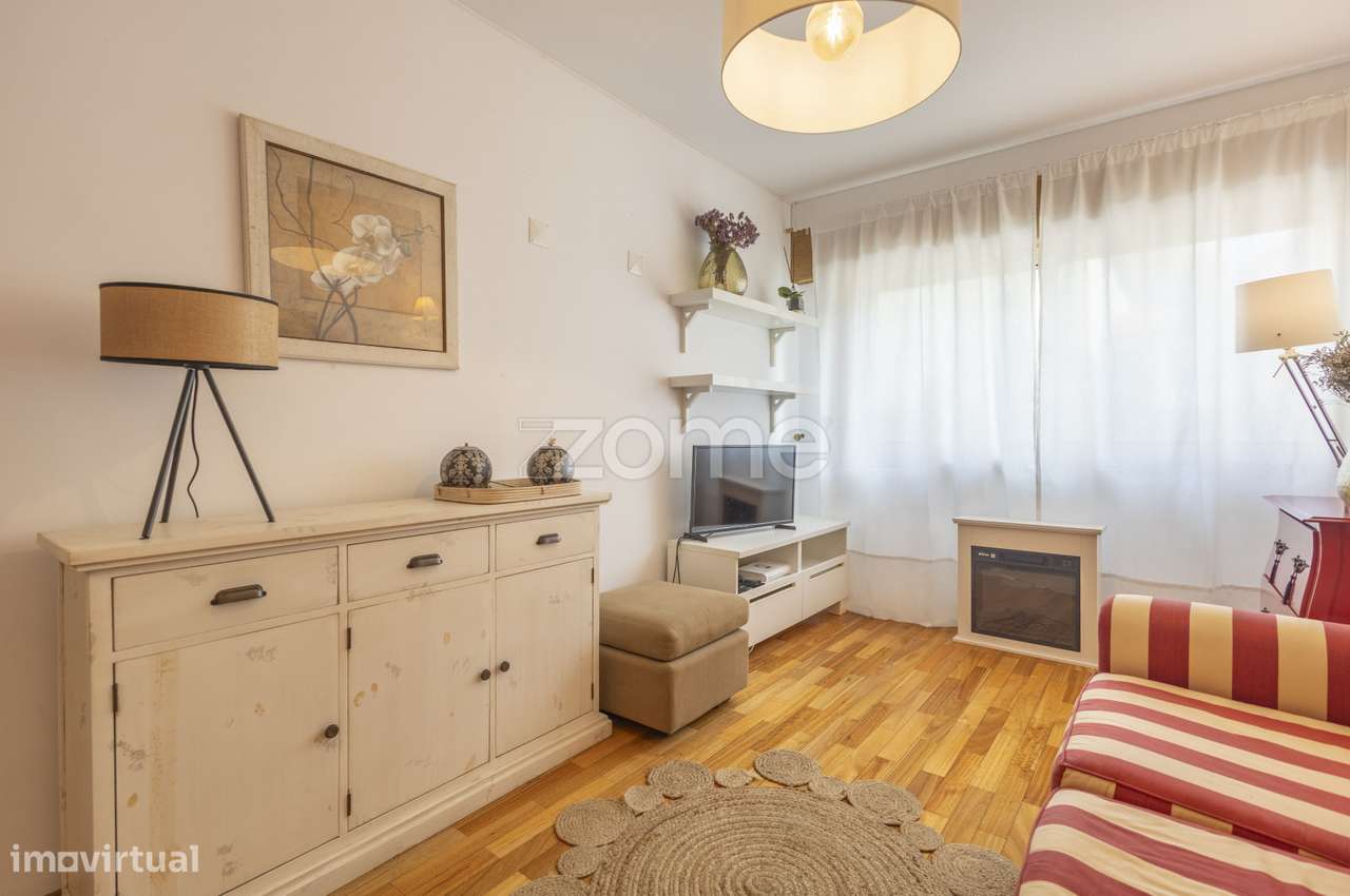 T1 Mobilado com Garagem | Foz do Douro - Grande imagem: 5/21