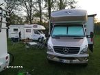 Mercedes-Benz Sprinter - 10