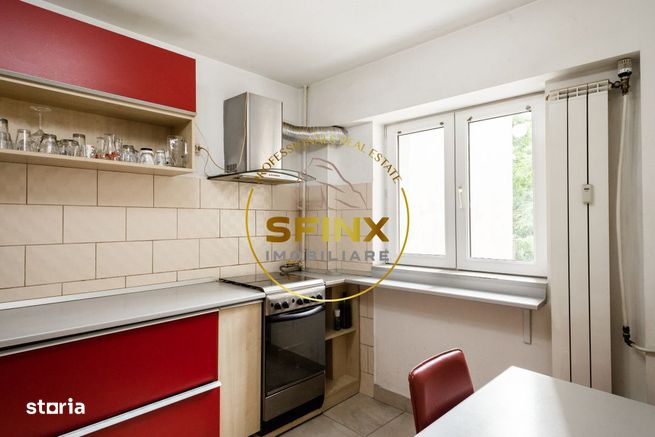 Apartament 3 camere decomandat Zona Sebastian-9
