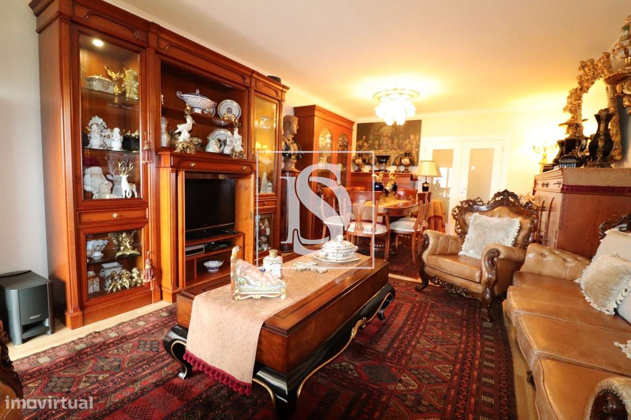 Espetacular apartamento T3 no centro Barcelos - Grande imagem: 5/22