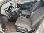 Ford Fiesta 1.5 TDCi Titanium - 12