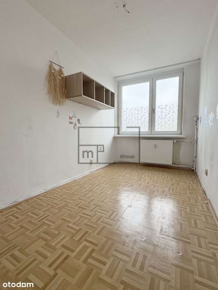 Mieszkanie, 56,50 m², Warszawa-4