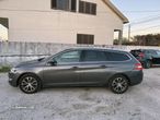 Peugeot 308 SW 1.6 BlueHDi Allure J17 - 6