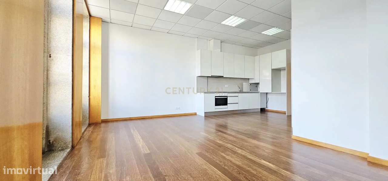 Moradia T3 para arrendamento no Centro da Cidade - Grande imagem: 5/19