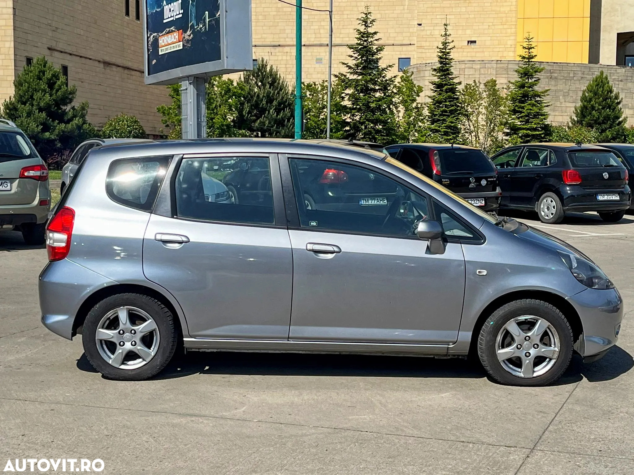 Honda Jazz 1.2i - 12