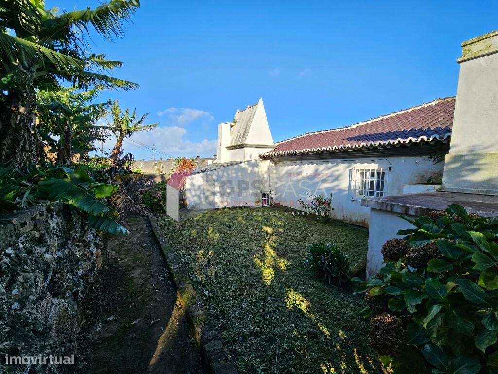 Moradia T4 em Prédio Misto – Fonte do Bastardo-33