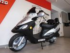 Kymco Yager GT - 26